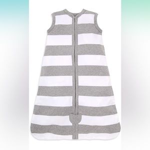 Burt's Bees Baby Unisex-Baby Beekeeper Wearable Blanket